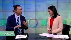 科技101：白宫逃不出你的手掌心！