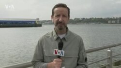 Забастовка в портах США приостановлена 