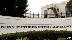 Кинокомпания Sony Pictures Entertainment