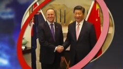 VOA卫视(2015年3月11日 第一小时节目)