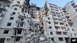 Война в Украине. Иллюстративное фото