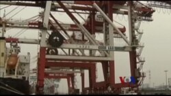 出口4成靠大陆 台湾经济陷新困境