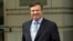 Пол Манафорт (архивное фото) 