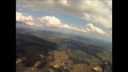 美国万花筒: 航海之都马里兰州安纳波里斯；美国联邦调查局FBI的历史与发展