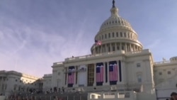 Инаугурация, которая дорогого стоит