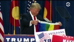 Что ждет ЛГБТ-сообщество от Трампа?