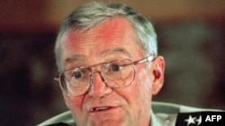 Джон (Малхаз) Шаликашвили