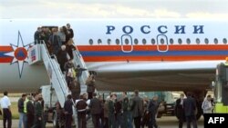 Депортация граждан Грузии, 2006г.