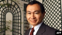 Фрэнсис Фукуяма (архивное фото) 