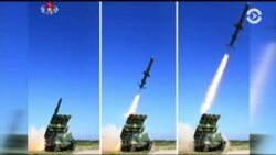 США, Южная Корея и КНДР