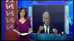 VOA卫视 (2015年8月26日第一小时节目)