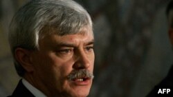 Георгий Полтавченко