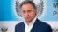 Российский министр спорта Виталий Мутко