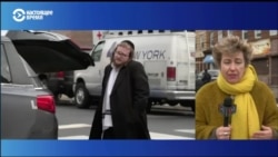 Стрельба в Нью-Джерси: предположительно на почве антисемитизма