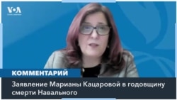 «Кто следующий после Навального?» 
