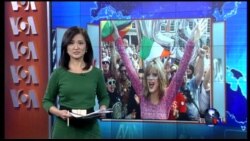 VOA卫视(2015年10月30日 第一小时节目)