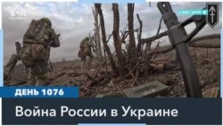 Сырский: Ситуация сложная, но мы достойно даем отпор 