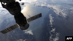 Зигзаги космической программы США