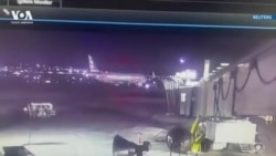 Знаменитый пилот Салли, посадивший самолет на реку Гудзон, — об авиакатастрофе в небе над Вашингтоном 