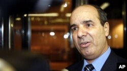 Ибрагим Даббаши