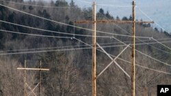 Штат Вермонт 