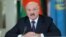 Президент Беларуси Александр Лукашенко