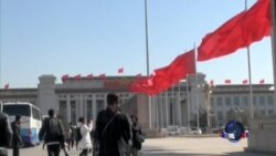 VOA卫视(2014年3月11日 第一小时节目)