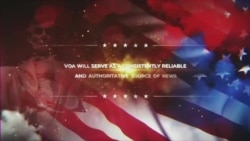 Truyền hình vệ tinh VOA