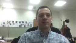 Американское подразделение "фабрики троллей"