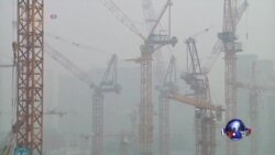 VOA卫视（2015年12月08日 第一小时节目)