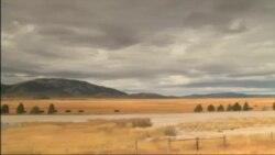 История Американского Запада: Орегонский путь. Часть I