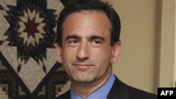 Филип Гордон