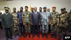 Дмитрий Медведев: ООН поддержала одну из сторон конфликта в Кот-д’Ивуаре