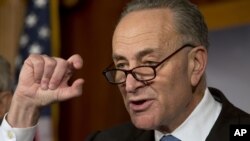 Чарльз Шумер