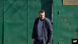 Алексей Навальный