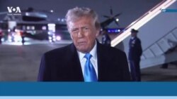 Новости США за минуту: Торговые санкции 