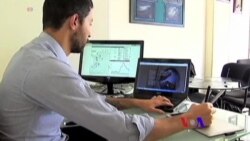 美国专讯：1)避踩地雷鞋垫 2)美国流行高强度间歇健身法