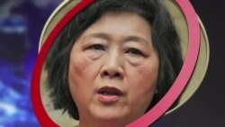 VOA卫视(2015年4月17日 第一小时节目)