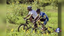 美国总统休假，要花多少钱？