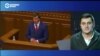 Украина: прослушка чиновников и откровения Парнаса