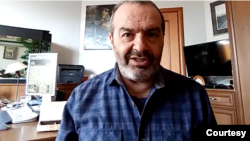 Виктор Шендерович