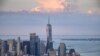 Нью-Йорк (иллюстративное фото)