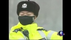 VOA连线：空气污染是否会提高自杀风险？