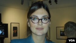 Кристина Березовская