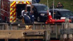 ລາຍການກະຈາຍສຽງຂອງວີໂອເອ ລາວ: ສື່ມວນຊົນ ທີ່ສະໜັບສະໜູນ ວັງເຄຣມລິນ ບໍ່ສົນໃຈຕໍ່ການມີສ່ວນຮ່ວມຂອງພວກຫົວຮຸນແຮງ ລັດອິສລາມ ໃນການໂຈມຕີ ຢູ່ໃນມົສກູ