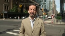 Доу Джонс упал после удара Ирана по Израилю 