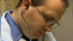 Медреформа в США