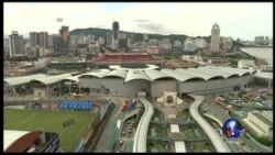 时事大家谈 完整版(2017年2月15日)