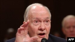 Брент Скоукрофт