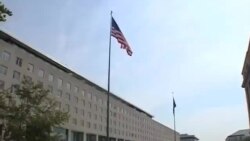 Керри на Ближнем Востоке